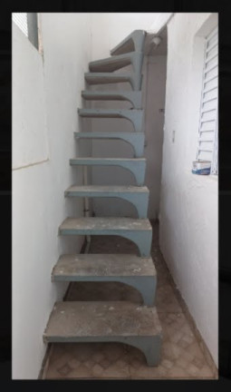 Imagem Casa com 2 Quartos à Venda, 200 m² em Jardim Zaira - Mauá