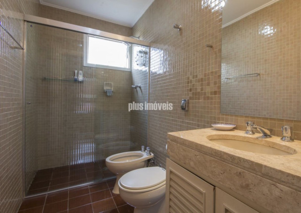 Imagem Apartamento com 4 Quartos à Venda, 200 m² em Real Parque - São Paulo