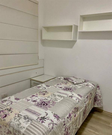 Imagem Apartamento com 3 Quartos à Venda, 78 m² em Vila Regente Feijó - São Paulo Imagem Apartamento com 3 Quartos à Venda, 78 m² em Vila Regente Feijó - São Paulo