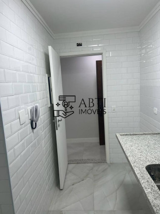 Imagem Apartamento com 2 Quartos à Venda, 68 m² em Campo Belo - São Paulo