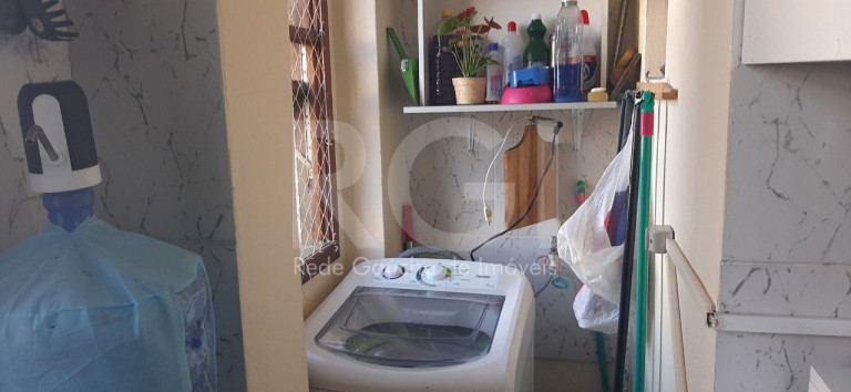 Imagem Apartamento com 1 Quarto à Venda, 51 m² em Centro Histórico - Porto Alegre Imagem Apartamento com 1 Quarto à Venda, 51 m² em Centro Histórico - Porto Alegre