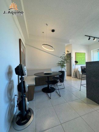 Imagem Apartamento com 3 Quartos à Venda, 59 m² em De Lourdes - Fortaleza Imagem Apartamento com 3 Quartos à Venda, 59 m² em De Lourdes - Fortaleza