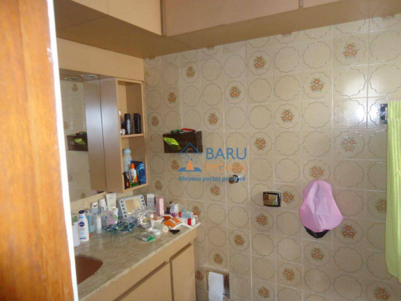 Imagem Apartamento com 3 Quartos à Venda, 100 m² em Higienópolis - São Paulo