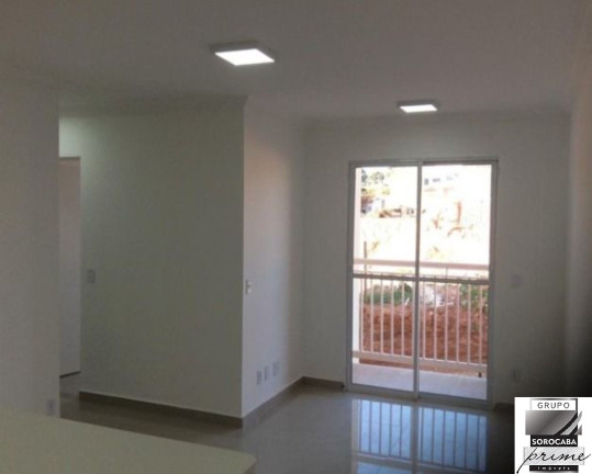 Imagem Apartamento com 3 Quartos para Alugar, 60 m² em Jardim Piratininga - Sorocaba