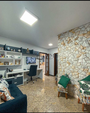 Imagem Casa com 3 Quartos à Venda, 400 m² em Canto Do Forte - Praia Grande Imagem Casa com 3 Quartos à Venda, 400 m² em Canto Do Forte - Praia Grande