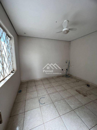 Imagem Casa com 1 Quarto à Venda, 105 m² em Vila Seixas - Ribeirão Preto Imagem Casa com 1 Quarto à Venda, 105 m² em Vila Seixas - Ribeirão Preto