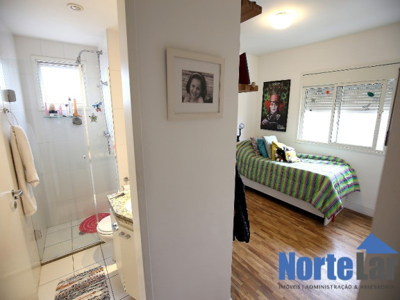 Imagem Apartamento com 3 Quartos à Venda, 153 m² em Perdizes - São Paulo