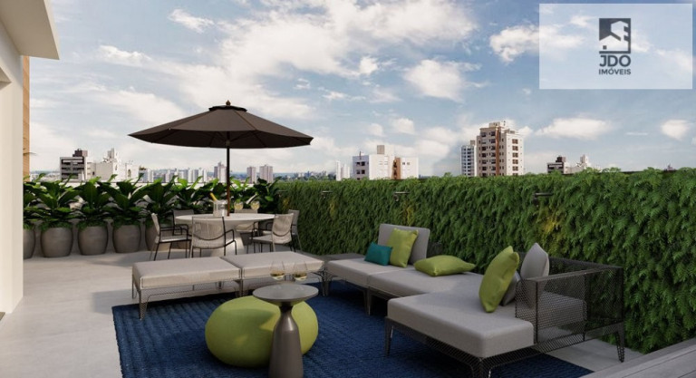 Imagem Cobertura com 3 Quartos à Venda, 241 m² em Cabral - Curitiba Imagem Cobertura com 3 Quartos à Venda, 241 m² em Cabral - Curitiba