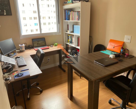 Imagem Imóvel com 2 Quartos à Venda, 42 m² em Jardim São Savério - São Paulo Imagem Imóvel com 2 Quartos à Venda, 42 m² em Jardim São Savério - São Paulo