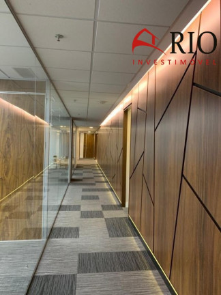 Imagem Sala Comercial à Venda, 1.100 m² em Centro - Rio De Janeiro Imagem Sala Comercial à Venda, 1.100 m² em Centro - Rio De Janeiro