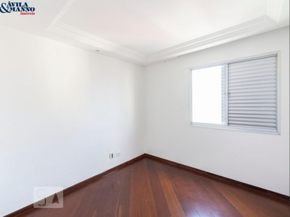 Imagem Apartamento com 3 Quartos à Venda, 110 m² em Tatuapé - São Paulo