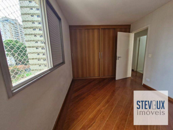 Imagem Apartamento com 3 Quartos à Venda, 98 m² em Moema - São Paulo