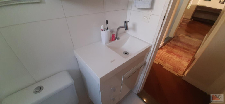 Imagem Apartamento com 2 Quartos à Venda, 56 m² em Jardim íris - São Paulo