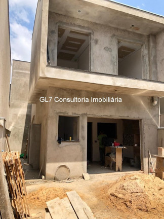 Imagem Casa com 3 Quartos à Venda,  em Jardim Panorama - Indaiatuba