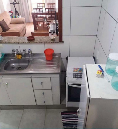 Imagem Apartamento com 1 Quarto à Venda, 50 m² em Copacabana - Rio De Janeiro