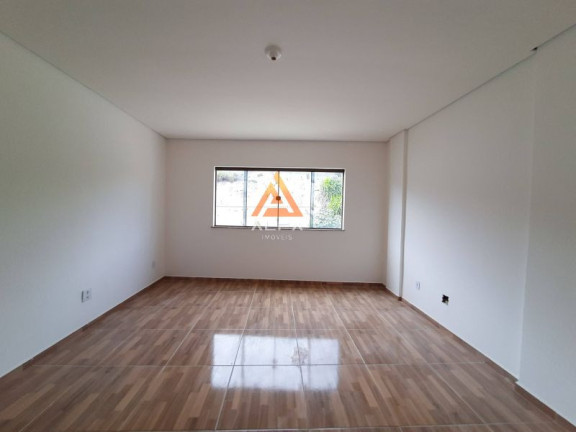 Imagem Apartamento com 3 Quartos à Venda, 105 m² em São José - Barbacena
