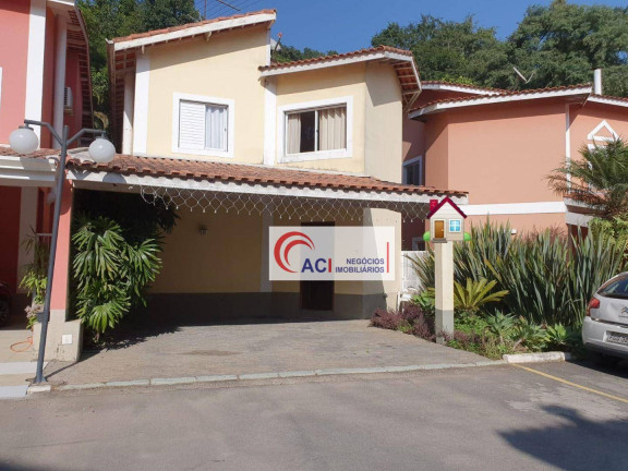 Imagem Casa com 4 Quartos à Venda, 188 m² em Granja Viana - Cotia Imagem Casa com 4 Quartos à Venda, 188 m² em Granja Viana - Cotia
