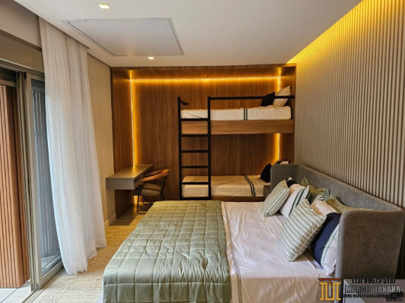 Imagem Casa com 4 Quartos à Venda, 395 m² em Riviera - Bertioga