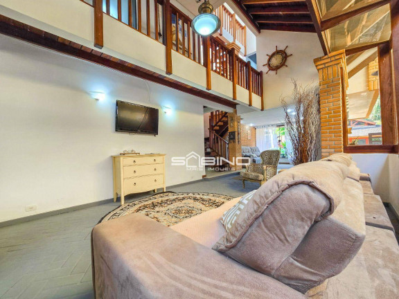 Imagem Casa com 5 Quartos à Venda, 297 m² em Riviera De São Lourenço - Bertioga