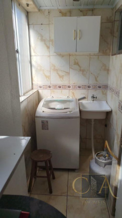 Imagem Apartamento com 1 Quarto à Venda, 40 m² em Carreiros