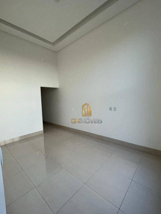 Imagem Casa com 3 Quartos à Venda, 114 m² em Residencial Itaipu - Goiânia Imagem Casa com 3 Quartos à Venda, 114 m² em Residencial Itaipu - Goiânia