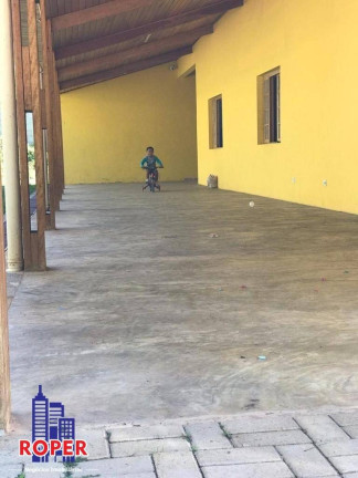 Imagem Chácara com 5 Quartos à Venda, 5.480 m² em Vale Da Esperança - Mairinque Imagem Chácara com 5 Quartos à Venda, 5.480 m² em Vale Da Esperança - Mairinque