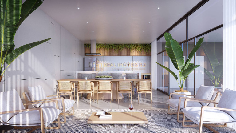 Imagem Apartamento com 3 Quartos à Venda, 122 m² em Recreio Dos Bandeirantes - Rio De Janeiro Imagem Apartamento com 3 Quartos à Venda, 122 m² em Recreio Dos Bandeirantes - Rio De Janeiro