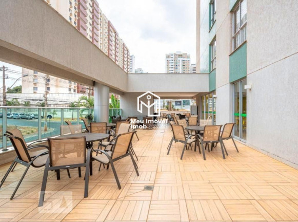 Imagem Imóvel com 3 Quartos à Venda, 118 m² em Sul (águas Claras) - Brasília