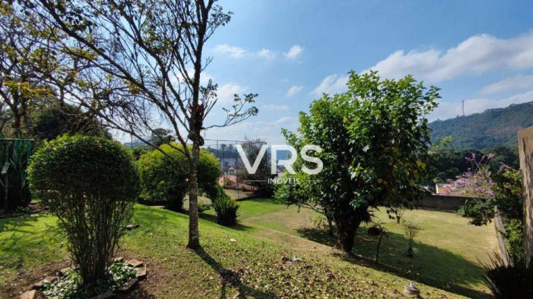 Imagem Casa com 6 Quartos à Venda, 423 m² em Iucas - Teresópolis Imagem Casa com 6 Quartos à Venda, 423 m² em Iucas - Teresópolis