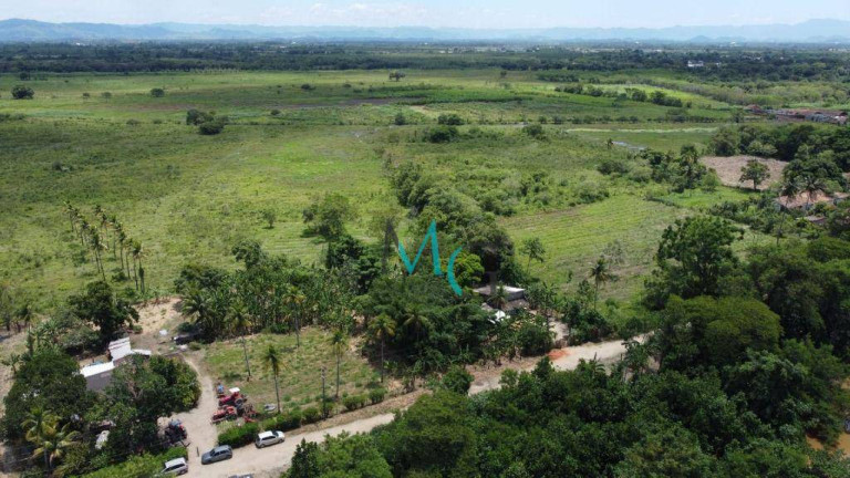 Imagem Terreno à Venda, 101 m² em Santa Cruz - Rio De Janeiro