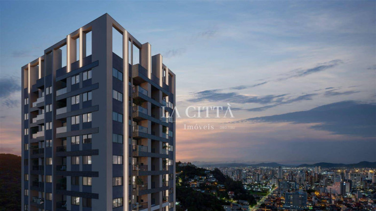 Imagem Apartamento com 2 Quartos à Venda, 68 m² em Centro - Itajaí Imagem Apartamento com 2 Quartos à Venda, 68 m² em Centro - Itajaí