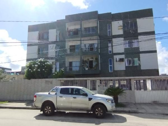 Apartamento com 1 Quarto à Venda, 100 m² em Rio Doce - Olinda
