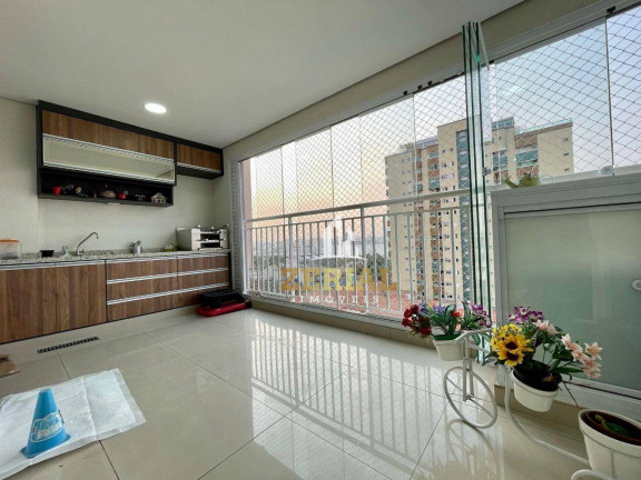 Imagem Apartamento com 3 Quartos à Venda, 89 m² em Santa Paula - São Caetano Do Sul Imagem Apartamento com 3 Quartos à Venda, 89 m² em Santa Paula - São Caetano Do Sul