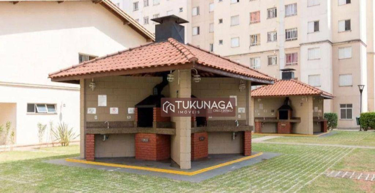 Imagem Apartamento com 2 Quartos à Venda, 45 m² em Ponte Grande - Guarulhos Imagem Apartamento com 2 Quartos à Venda, 45 m² em Ponte Grande - Guarulhos
