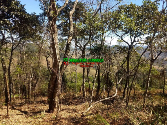 Imagem Chácara à Venda, 30.000 m² em Centro - Monteiro Lobato Imagem Chácara à Venda, 30.000 m² em Centro - Monteiro Lobato