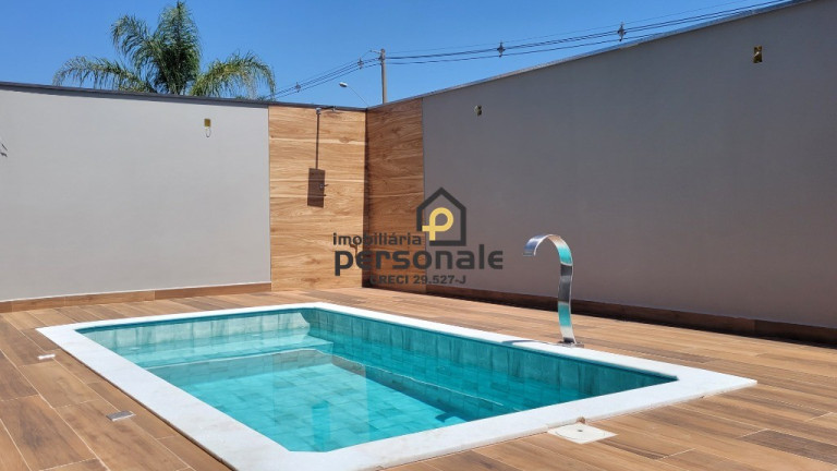 Imagem Imóvel com 3 Quartos à Venda, 230 m² em Parque Ibiti Reserva - Sorocaba