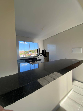 Imagem Cobertura com 2 Quartos à Venda, 124 m² em Glória - Belo Horizonte