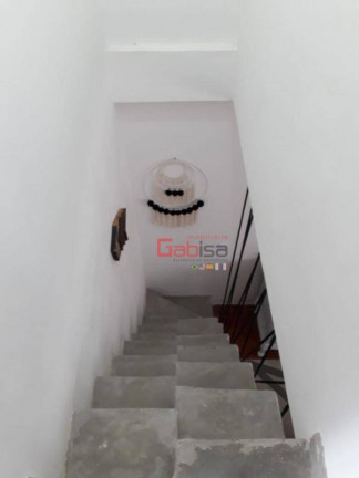 Imagem Casa de Condomínio com 2 Quartos à Venda, 65 m² em Portinho - Cabo Frio Imagem Casa de Condomínio com 2 Quartos à Venda, 65 m² em Portinho - Cabo Frio