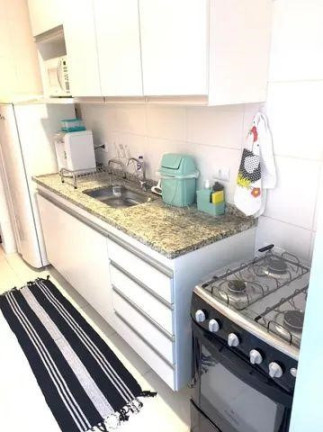 Imagem Apartamento com 2 Quartos à Venda, 60 m² em Perequê Açu - Ubatuba Imagem Apartamento com 2 Quartos à Venda, 60 m² em Perequê Açu - Ubatuba