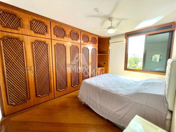 Imagem Cobertura com 3 Quartos à Venda, 232 m² em Enseada - Guarujá Imagem Cobertura com 3 Quartos à Venda, 232 m² em Enseada - Guarujá