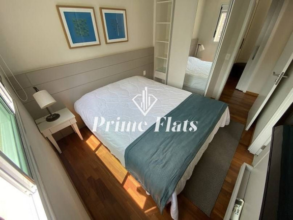 Imagem Apartamento com 2 Quartos à Venda, 56 m² em Bela Vista - São Paulo Imagem Apartamento com 2 Quartos à Venda, 56 m² em Bela Vista - São Paulo