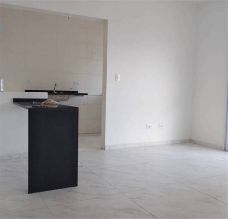 Imagem Apartamento com 2 Quartos à Venda, 65 m² em Caiçara - Praia Grande