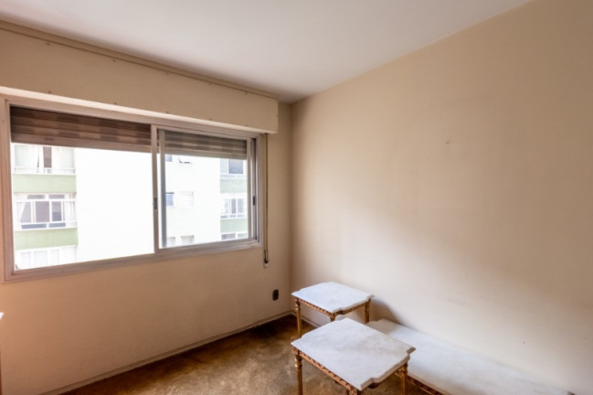 Imagem Imóvel com 3 Quartos à Venda, 251 m² em Santa Cecília - São Paulo