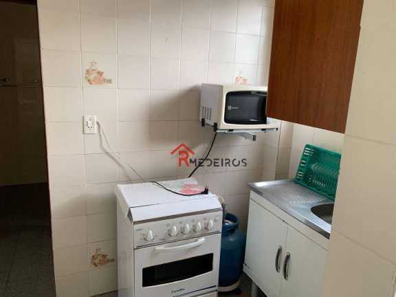 Imagem Apartamento com 1 Quarto à Venda, 51 m² em Tupi - Praia Grande
