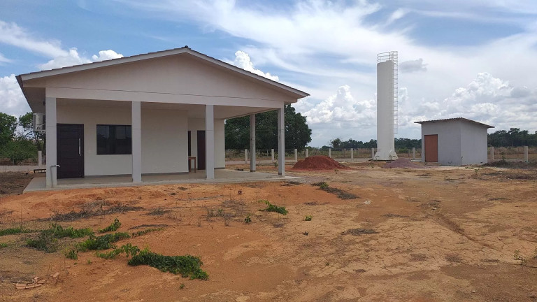 Imagem Fazenda à Venda, 1 m² em Zona Rural - Sinop Imagem Fazenda à Venda, 1 m² em Zona Rural - Sinop