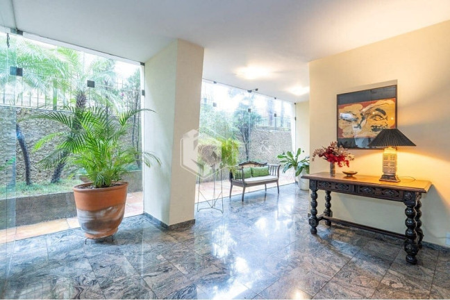 Imagem Apartamento com 3 Quartos à Venda, 170 m² em Cerqueira César - São Paulo
