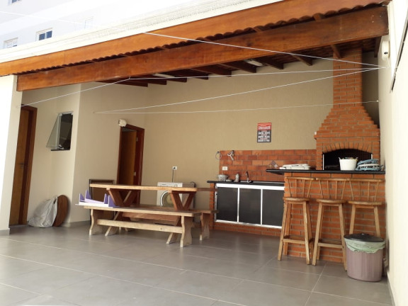 Imagem Casa de Condomínio com 3 Quartos à Venda, 140 m² em Jardim Josane - Sorocaba Imagem Casa de Condomínio com 3 Quartos à Venda, 140 m² em Jardim Josane - Sorocaba