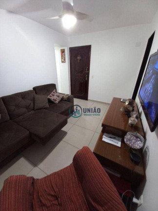 Imagem Apartamento com 2 Quartos à Venda, 67 m² em Barreto - Niterói