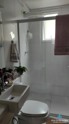 Imagem Apartamento com 2 Quartos à Venda, 75 m² em Campo Grande - Santos