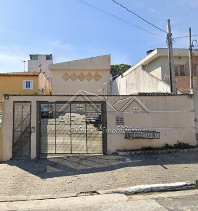 Casa de Condomínio com 2 Quartos à Venda,  em Vila Ré - São Paulo